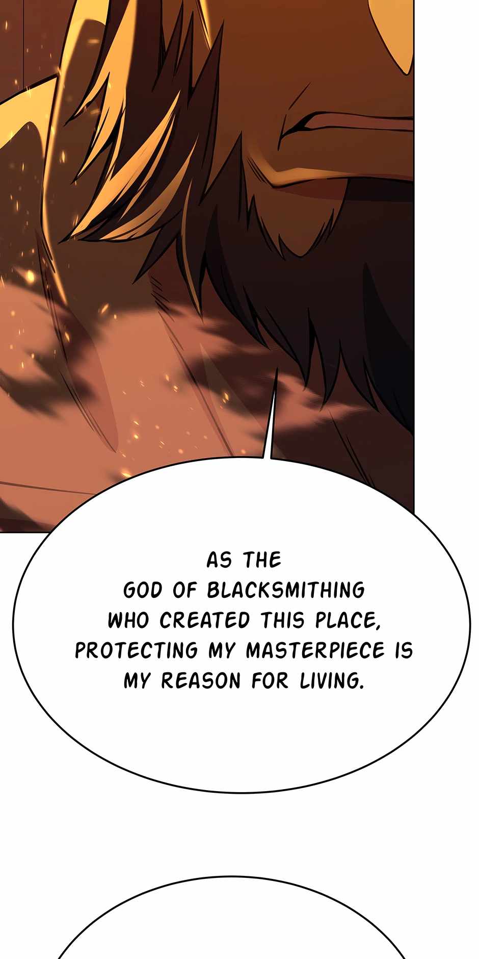 I Became A Part Time Employee For Gods Chapter 94 34
